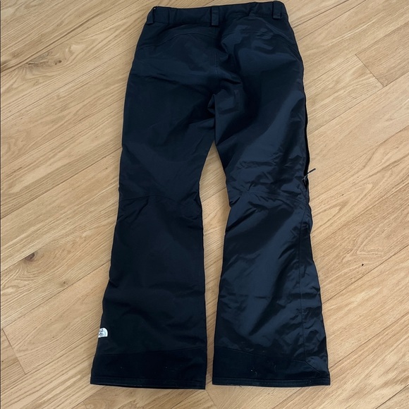 The North Face Women’s Ski Pant, Size M - Picture 3 of 3